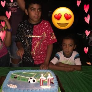 Meet your Posher, Jorge